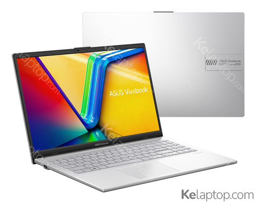 ASUS Vivobook Go 15 E1504FA-NJ289 Specs