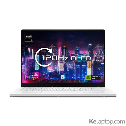 ASUS ROG Zephyrus G14 GA403UI-QS026W Price and specs ASUS ROG Zephyrus G14 GA403UI-QS026W Price and specs