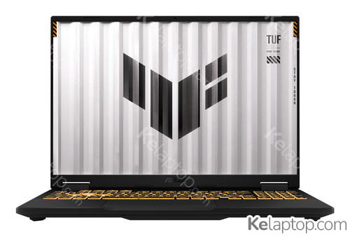 ASUS TUF Gaming F16 TUF608JMR-DRV045W Specyfikacje ASUS TUF Gaming F16 TUF608JMR-DRV045W Specyfikacje