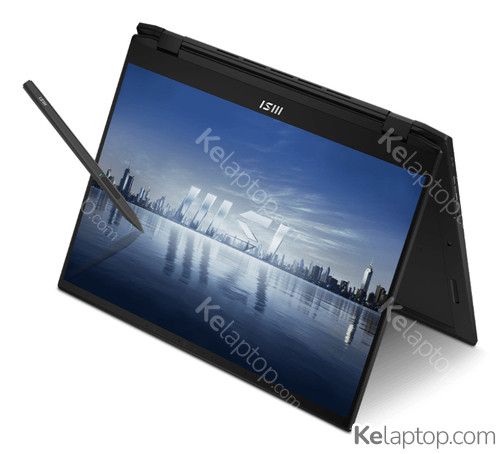 MSI Summit E16 Flip A13VET-067PL Specs