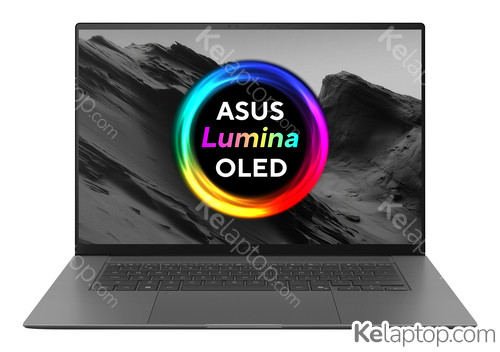 ASUS Zenbook S16 UM5606GA-SS188W 90NB17H5-M00HE0 Caractéristiques ASUS Zenbook S16 UM5606GA-SS188W 90NB17H5-M00HE0 Caractéristiques