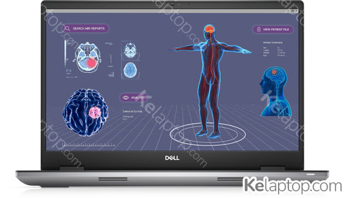 DELL Precision 7000 7780 M6HGP Prix et caractéristiques