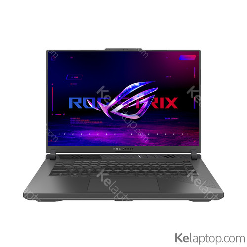 ASUS ROG Strix G16 G614PP-RV021W 90NR0L67-M002R0 Caratteristiche ASUS ROG Strix G16 G614PP-RV021W 90NR0L67-M002R0 Caratteristiche