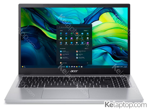 Acer Aspire Go 15 AG15-31P-39JV Specs
