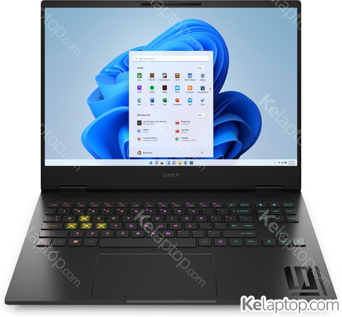 HP OMEN 16-u0002nt Specs HP OMEN 16-u0002nt Specs