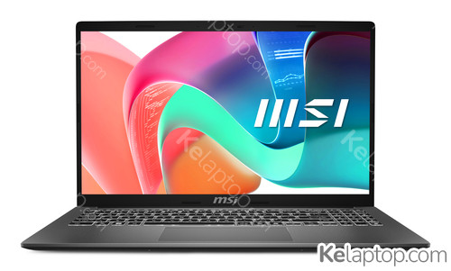 MSI Modern 15 F13MG-022IT Caractéristiques