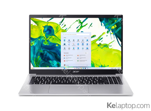 Acer Aspire Lite AL15-33P-C2VC Características Acer Aspire Lite AL15-33P-C2VC Características