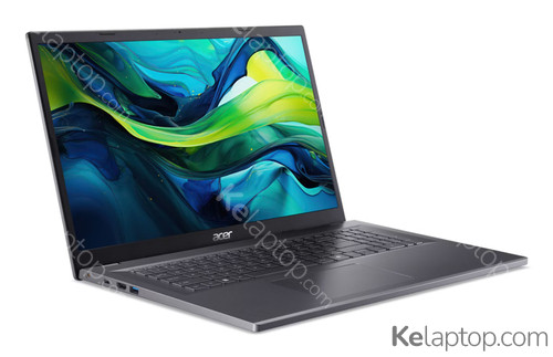 Acer Aspire 17 A17-51M-75T6 Prezzo, voto e caratteristiche