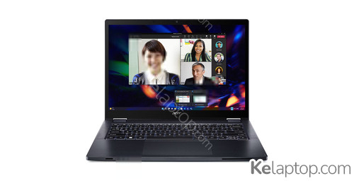 Acer TravelMate P4 Spin 14 TMP414RN-53-TCO-58J4 Ausstattung