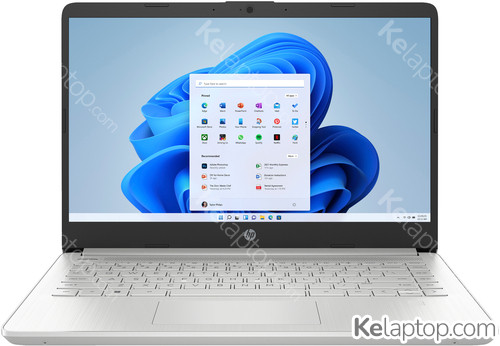 HP 14s-dq5001ns Características
