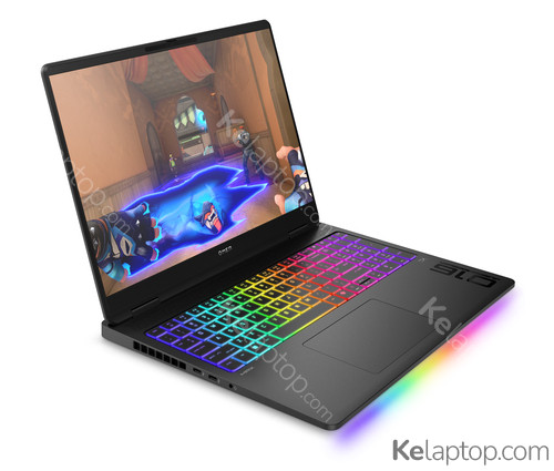 HP OMEN MAX Gaming 16-ak0004ns Precio, nota y características