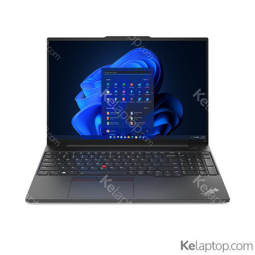 Lenovo ThinkPad E E16 21JN00AVGE Prix et caractéristiques