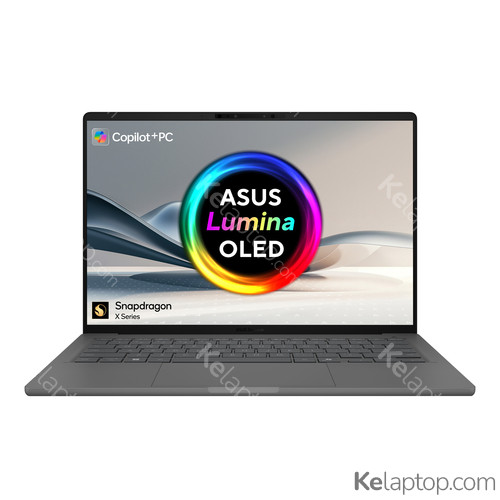 ASUS Zenbook A14 UX3407QA-QD224W Caractéristiques ASUS Zenbook A14 UX3407QA-QD224W Caractéristiques