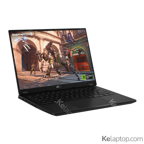 ASUS TUF Gaming A14 FA401WV-RG011W Características ASUS TUF Gaming A14 FA401WV-RG011W Características