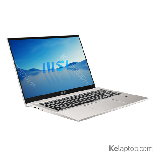 MSI Prestige 16 Studio A13VF-235XFR Ausstattung MSI Prestige 16 Studio A13VF-235XFR Ausstattung