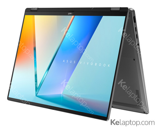 ASUS Vivobook 16 Flip TP3607SA-SI099W Copilot+ Caractéristiques