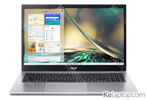 Acer Aspire 3 A315-59-32H4 Caratteristiche