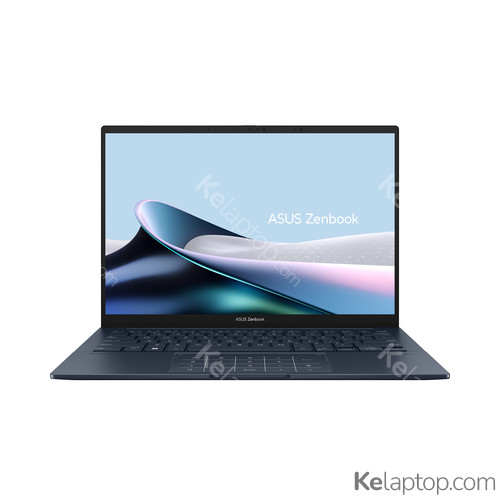 ASUS Zenbook 14 OLED UX3405MA-PP665X Caratteristiche