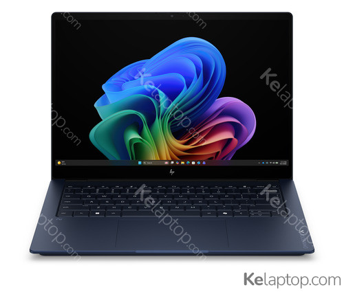 HP OmniBook X Next Gen AI 14-ka0007ns Caractéristiques