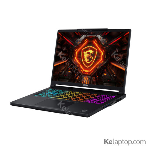 MSI Crosshair 16 HX E14WGK-094FRY DRAGON STATION Caractéristiques