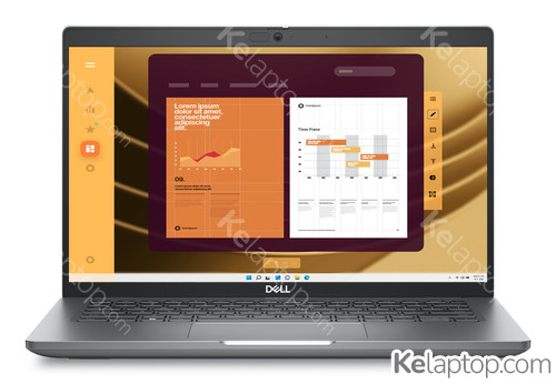 DELL Latitude 5000 5450 N004L545014EMEA_VP Specs DELL Latitude 5000 5450 N004L545014EMEA_VP Specs