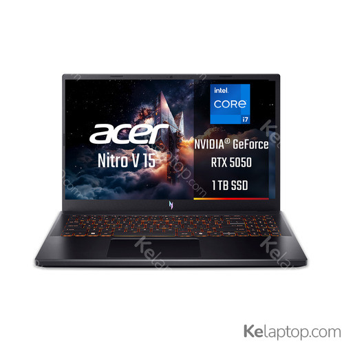 Acer Nitro V 15 NITRO ANV15-52-73PV Caratteristiche Acer Nitro V 15 NITRO ANV15-52-73PV Caratteristiche