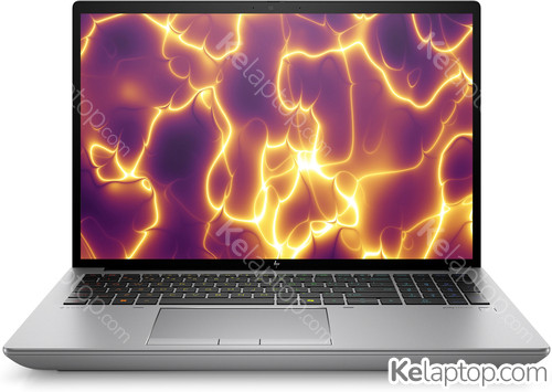 HP ZBook Fury 16 G11 98K25ET Specificaties HP ZBook Fury 16 G11 98K25ET Specificaties