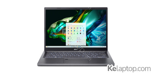 Acer Aspire 5 A514-56M-74UG Características