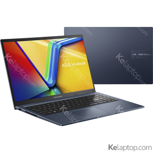 ASUS Vivobook 15 X1502ZA-EJ1373W Características ASUS Vivobook 15 X1502ZA-EJ1373W Características