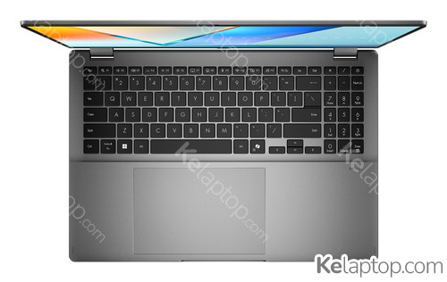 ASUS Vivobook 16 Flip TP3607SA Caratteristiche ASUS Vivobook 16 Flip TP3607SA Caratteristiche