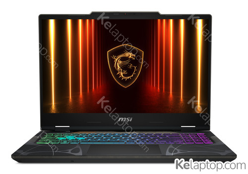 MSI Cyborg 15 B2RWFKG-020UK Características MSI Cyborg 15 B2RWFKG-020UK Características