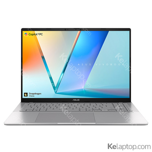 ASUS Vivobook S16 S3607QA-DRSH064W Caractéristiques