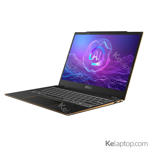 MSI Summit 13 AI+ Evo A2VMTG-003FR Caractéristiques