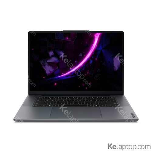 Lenovo Yoga Pro 9 16IPH11 Copilot+ 83SF000JFR Características