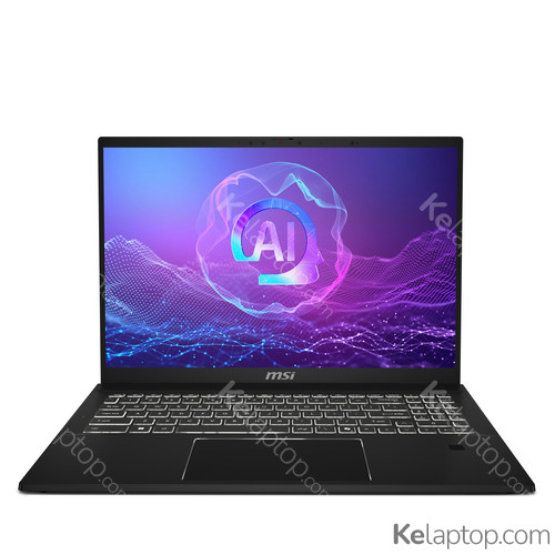MSI Summit A16 AI+ A3HMTG-015US Price and specs