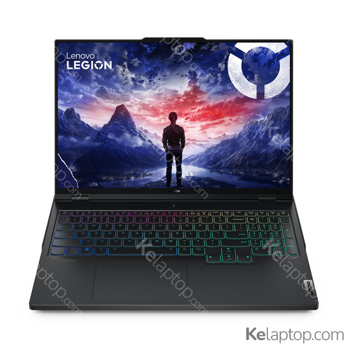 Lenovo Legion Pro 7 16IRX9H 83DE000AUS Caractéristiques