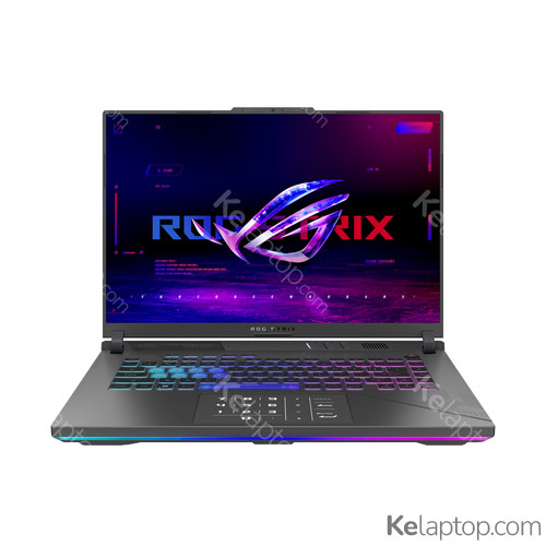 ASUS ROG Strix G16 G614JIR-N4075 Specs