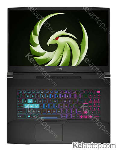 MSI Bravo 17 D7VF-070XES Caratteristiche MSI Bravo 17 D7VF-070XES Caratteristiche