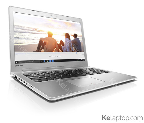 Lenovo IdeaPad 500 510 80SV00FATX Caratteristiche
