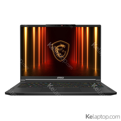 MSI Stealth A16 AI+ A3XWJG-038ES Características MSI Stealth A16 AI+ A3XWJG-038ES Características