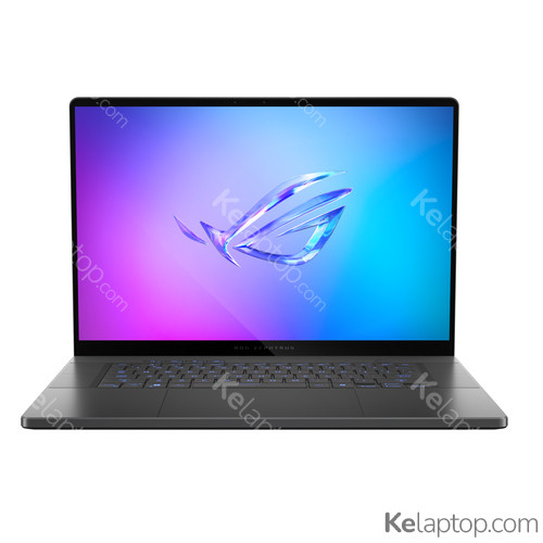ASUS ROG Zephyrus G16 GA605WI 90NR0J91-M000E0 Ausstattung