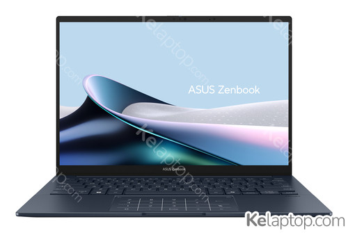 ASUS Zenbook 14 OLED UX3405CA-PZ006W 90NB14W3-M00060 Prix et caractéristiques ASUS Zenbook 14 OLED UX3405CA-PZ006W 90NB14W3-M00060 Prix et caractéristiques