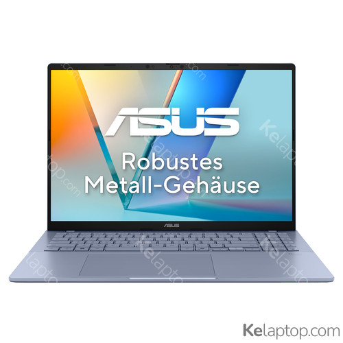 ASUS Vivobook S16 S3607NA-SH001W Cena, ocena i specyfikacje ASUS Vivobook S16 S3607NA-SH001W Cena, ocena i specyfikacje