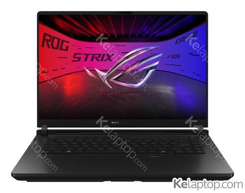 ASUS ROG Strix SCAR 16 G635LW-RW077W Specs ASUS ROG Strix SCAR 16 G635LW-RW077W Specs