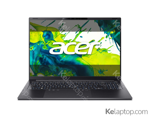 Acer Swift Go 16 AI Intel SFG16-A71T-R5UY Caractéristiques Acer Swift Go 16 AI Intel SFG16-A71T-R5UY Caractéristiques