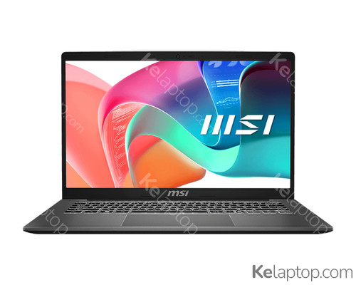 MSI Modern 14 F13MG-276UK Specyfikacje