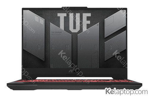 ASUS TUF Gaming A15 FA507NU-DS74 Características