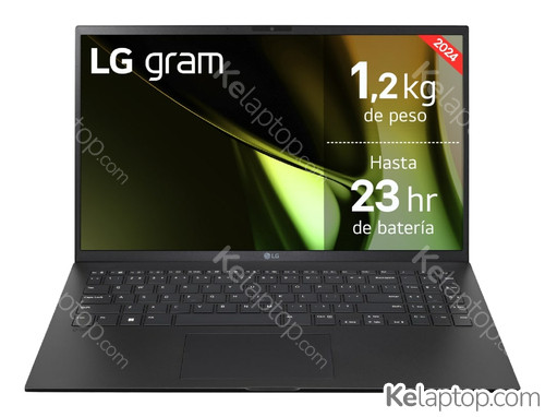 LG Gram 15Z90S 15Z90S-G.AD78B Características LG Gram 15Z90S 15Z90S-G.AD78B Características