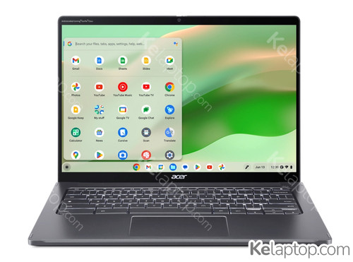 Acer Chromebook CP714-2WN-5478 Caractéristiques Acer Chromebook CP714-2WN-5478 Caractéristiques