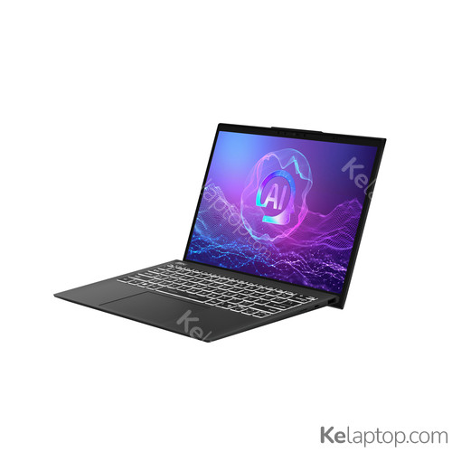 MSI Prestige 13 AI+ Evo A2VMG-026AU Specyfikacje